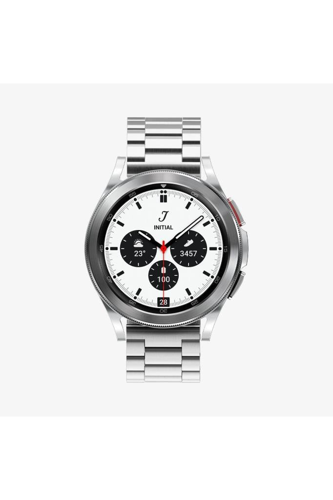 Spigen Galaxy Watch 3 45mm / 46mm (2018) / Gear S3 Frontier / S3 Classic Kayış Fit 22mm Black - 600WB24983 Outlet