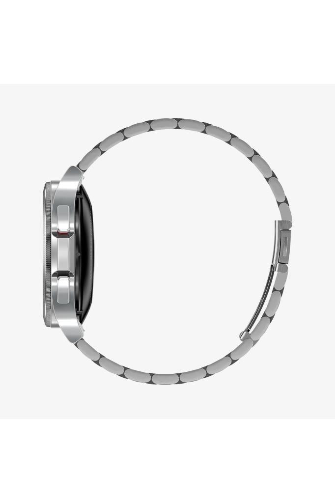 Spigen Galaxy Watch 3 45mm / 46mm (2018) / Gear S3 Frontier / S3 Classic Kayış Fit 22mm Black - 600WB24983 Outlet