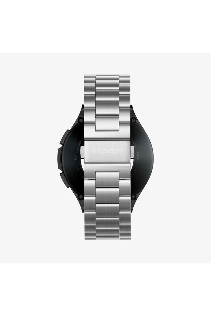 Spigen Galaxy Watch 3 45mm / 46mm (2018) / Gear S3 Frontier / S3 Classic Kayış Fit 22mm Black - 600WB24983 Outlet