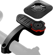 Spigen GearLock MF100 Out Front Aerodinamik Bisiklet Telefon Tutucu Siyah – 000MP25056 - OUTLET