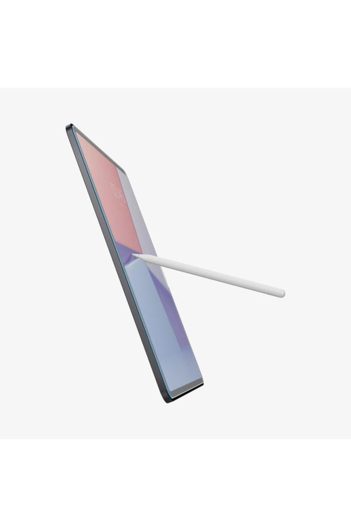 Spigen iPad Air 13" Paper Touch Pro EZ Fit AGL07804 Ekran Koruyucu - OUTLET
