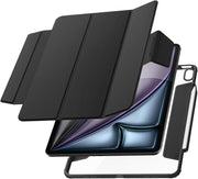 Spigen iPad Air 13'' M4 (2026)/M3 (2025)/M2 (2024) ile Uyumlu Kılıf Air Skin Pro - Teşhir