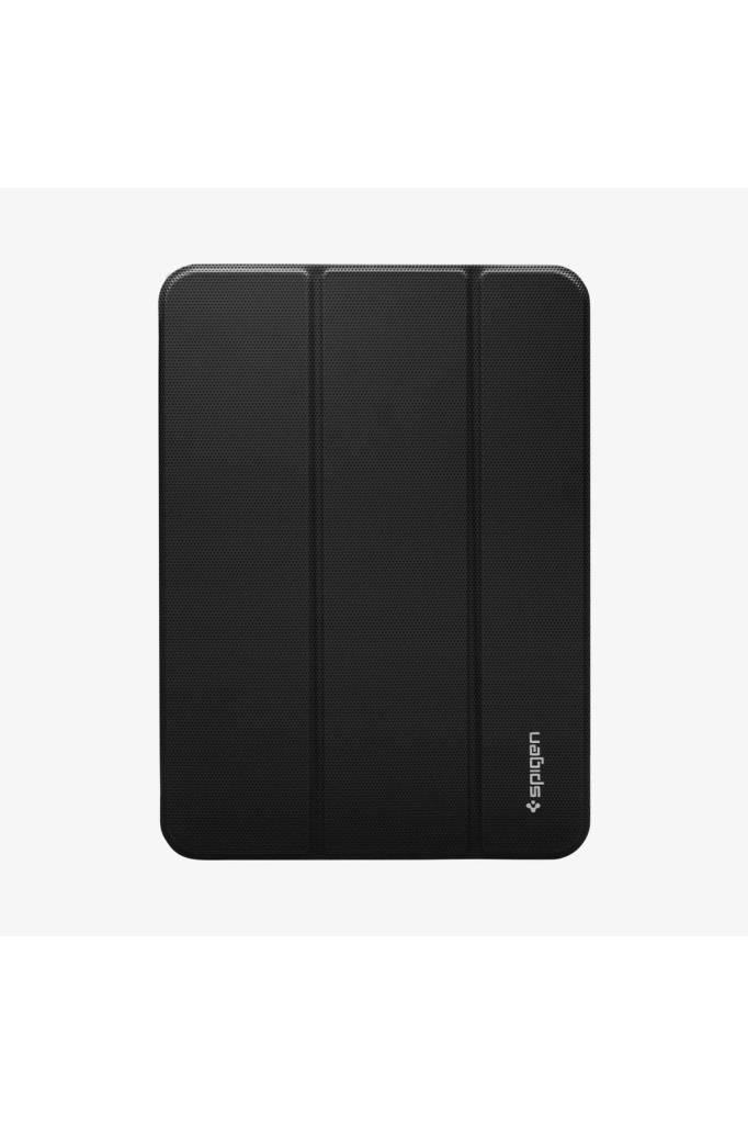 Spigen iPad Pro 11" (2022 / 2021) Kılıf Liquid Air Folio Black - OUTLET