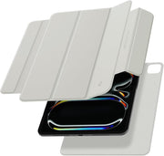 Spigen iPad Pro 11'' M5 (2025) / 11'' M4 (2024) Kılıf Air Skin Pro Gray - Teşhir
