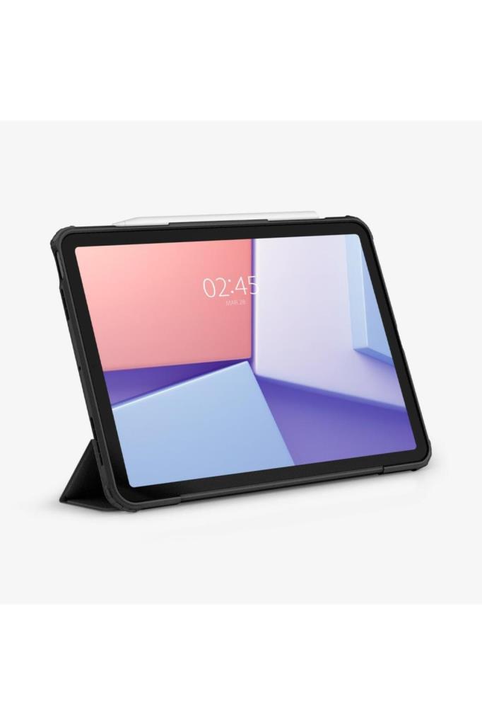 Spigen iPad Pro 11'' M5 (2025) / 11'' M4 (2024) Kılıf Air Skin Pro - TEŞHİR