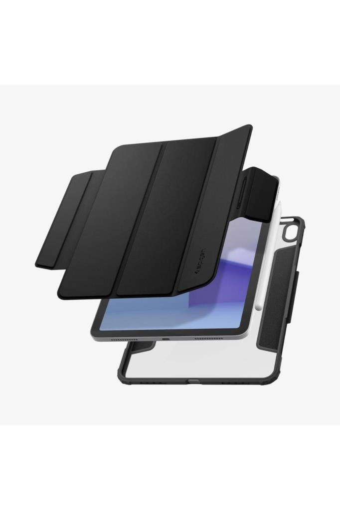 Spigen iPad Pro 11'' M5 (2025) / 11'' M4 (2024) Kılıf Air Skin Pro - TEŞHİR