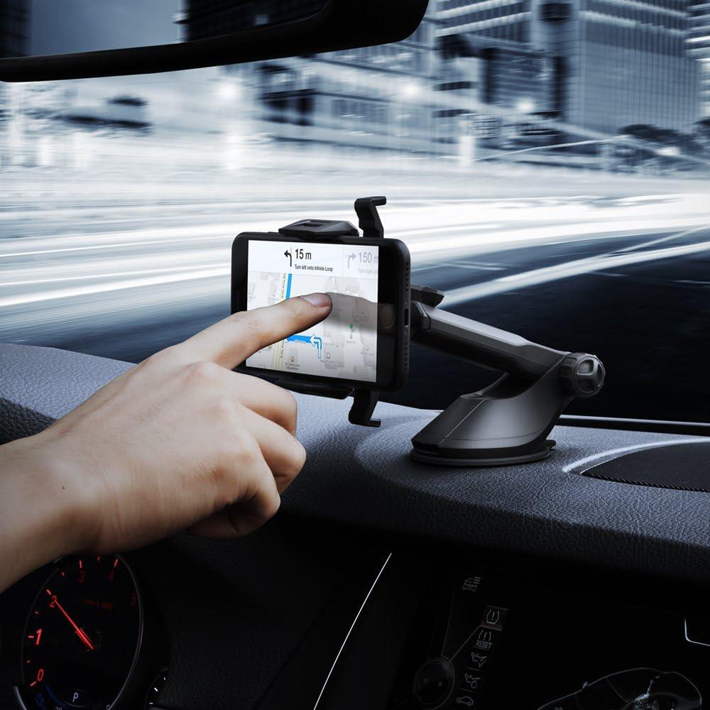 Spigen Kuel AP12T Araç Telefon Tutucu Teşhir