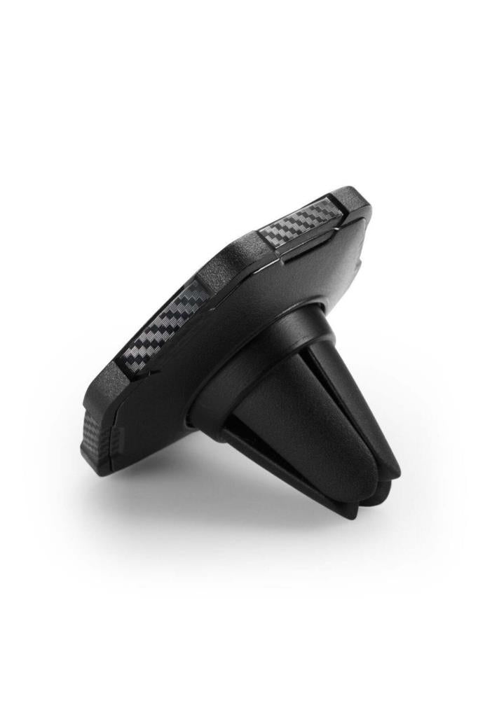 Spigen Air Vent Manyetik Araç içi Telefon Tutucu + 2 Adet Plaka Tüm Cihazlarla Uyumlu QS11 - 000CG20879 Outlet