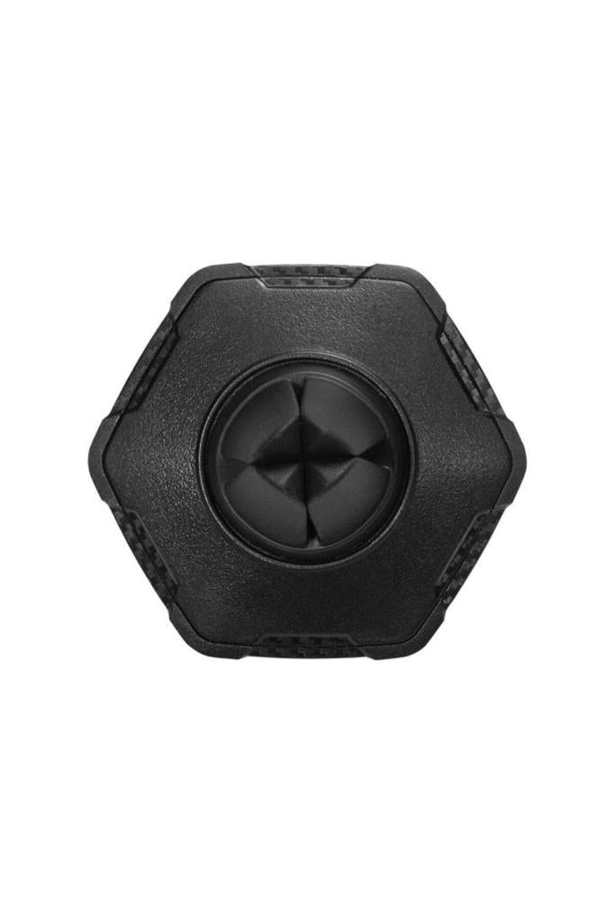 Spigen Air Vent Manyetik Araç içi Telefon Tutucu + 2 Adet Plaka Tüm Cihazlarla Uyumlu QS11 - 000CG20879 Outlet