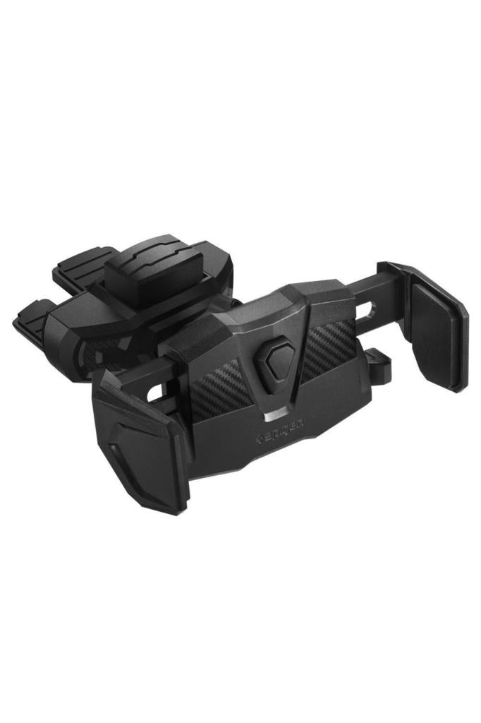 Spigen Kuel TMS24 One Tap CD Slot Universal Araç Tutucu - TEŞHİR