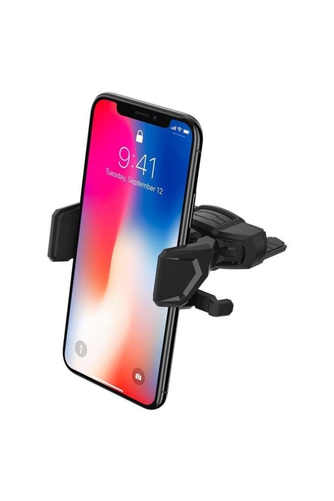Spigen Kuel TMS24 One Tap CD Slot Universal Araç Tutucu - TEŞHİR