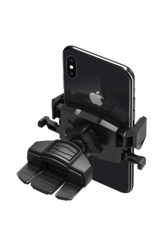 Spigen Kuel TMS24 One Tap CD Slot Universal Araç Tutucu - TEŞHİR