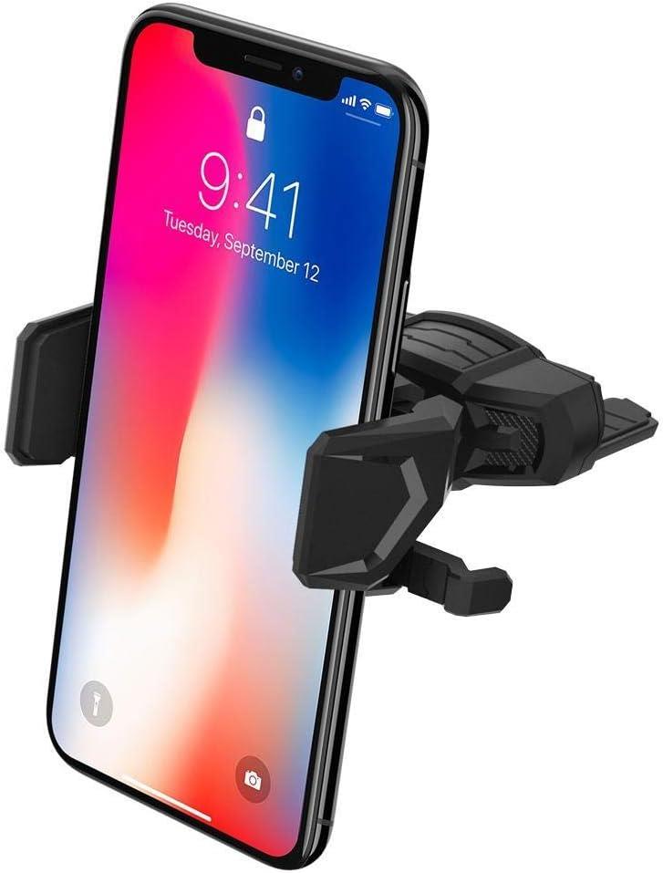 Spigen Kuel TMS24 One Tap CD Slot Universal Araç Tutucu - Outlet