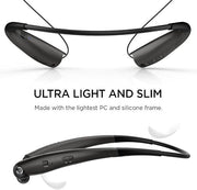 Spigen Legato ARC R72E Bluetooth Kulaklık Teşhir