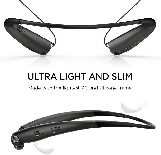 Spigen Legato ARC R72E Bluetooth Kulaklık Teşhir
