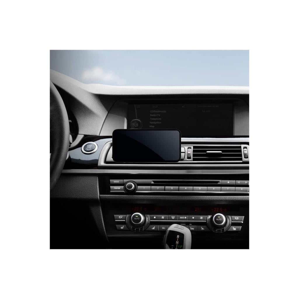 Spigen Mag Fit MagSafe Şarj Uyumlu Araç İçi Telefon Tutucu Teşhir