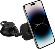 Spigen MagFit Dashboard Araç içi Telefon Tutucu iPhone için MagSafe özellikli OneTap 3 ITS35-3 - ACP04630