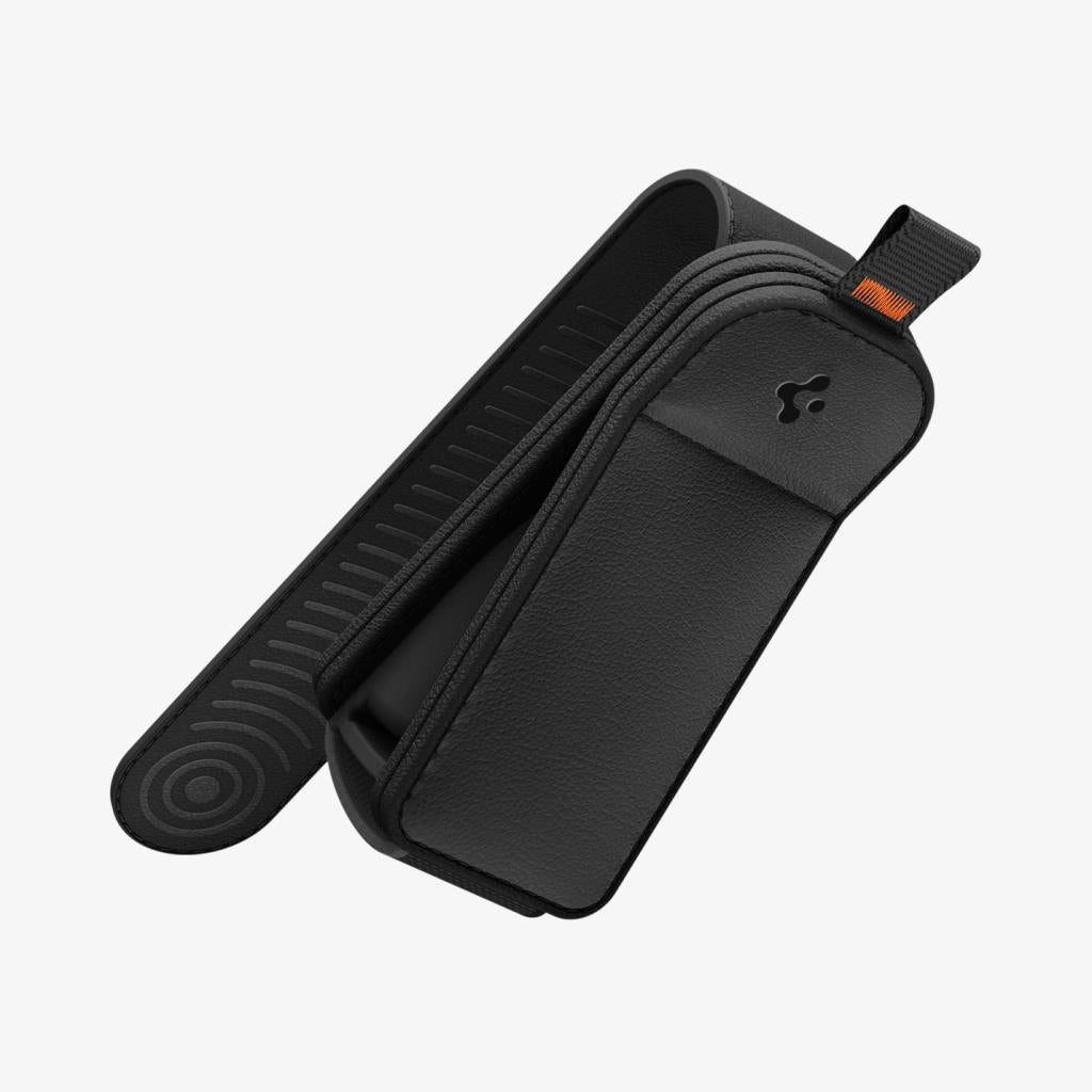 Spigen Manyetik Velo Vegan Deri Güneş Gözlüğü Tutucu - OUTLET