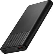 Spigen PocketBoost LED Göstergeli 10000 mAh Hızlı Şarj Powerbank Teşhir