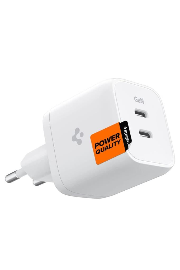 Spigen PowerArc ArcStation PE2105 45 W Type-C Hızlı Şarj Adaptörü - TEŞHİR