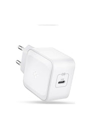 Spigen PowerArc ArcStation Pro ACH02077 30 W Type-C Hızlı Şarj Adaptörü Teşhir