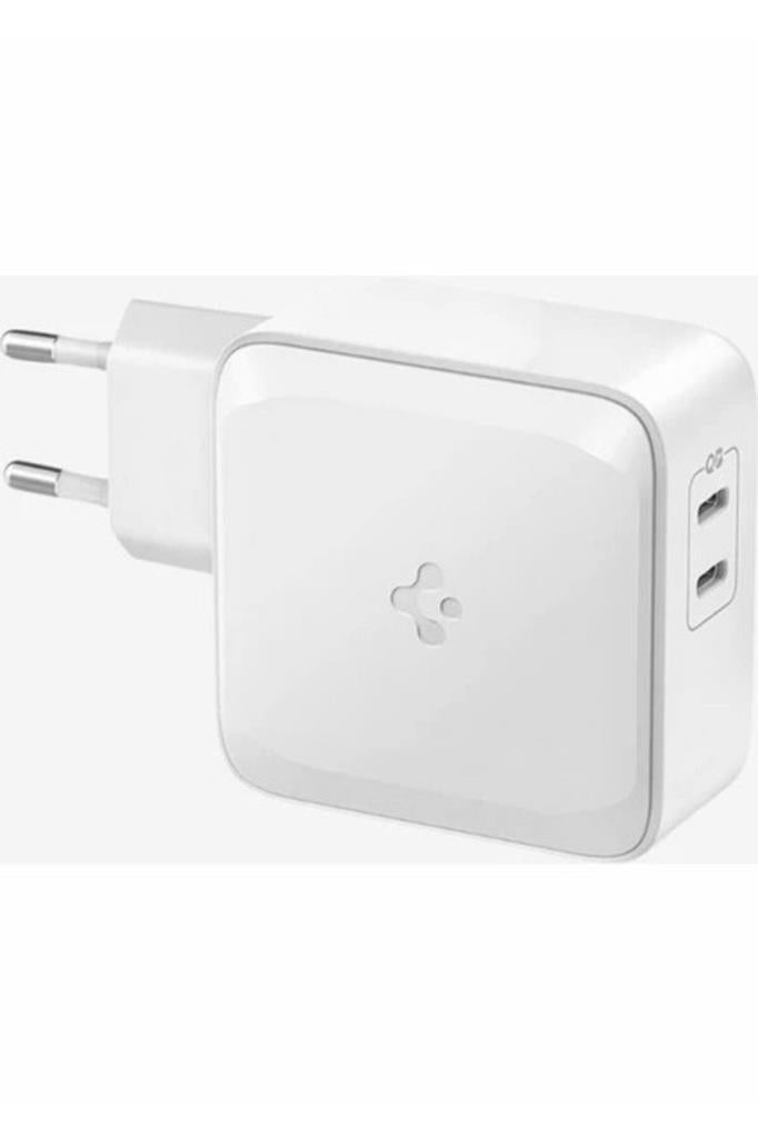 Spigen PowerArc ArcStation Pro ACH02693 65 W Type-C Hızlı Şarj Adaptörü Outlet