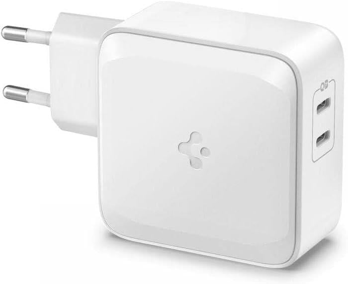 Spigen PowerArc ArcStation Pro ACH02693 65 W Type-C Hızlı Şarj Adaptörü Teşhir