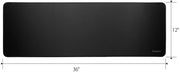 499 tl********************Spigen Regnum A103 Büyük Boy Gaming 90 x 30 Cm Oyuncu Mouse Pad, Siyah (000EP20877) - Outlet