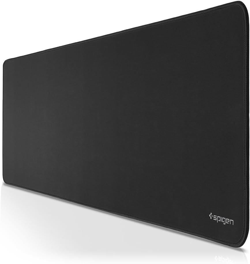 499 tl********************Spigen Regnum A103 Büyük Boy Gaming 90 x 30 Cm Oyuncu Mouse Pad, Siyah (000EP20877) - Outlet