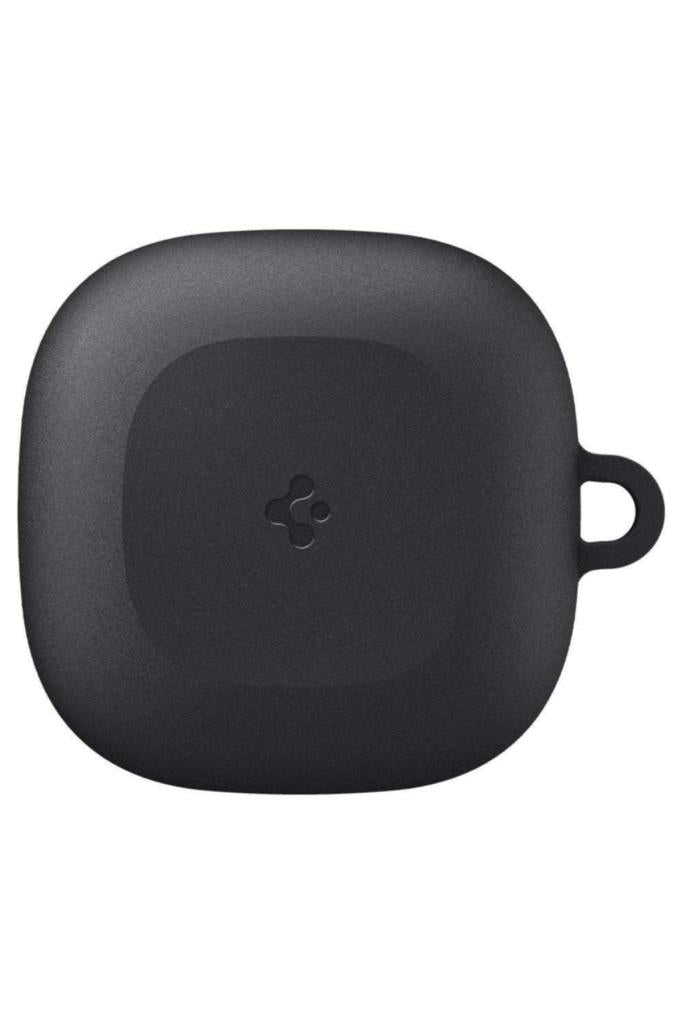 Samsung Galaxy Buds 2 / Galaxy Buds Pro / Galaxy Buds Live Kılıf, Spigen Geo Fit Graphite Gray