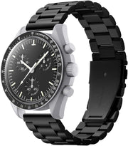 Spigen Galaxy Watch Serileri Uyumlu Kordon Band Modern Fit Black 600WB24980 - Outlet