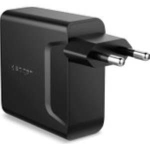 499 tl************************Spigen Steadiboost 48W Hızlı Şarj iPhone/Android/MacOS Adaptör