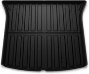 Spigen Tesla Model Y (2025) Juniper & Model Y (2024-2023) Rear Trunk Arka Bagaj 3D Havuz Paspas Black TL20-Y - ACP06530 Outlet