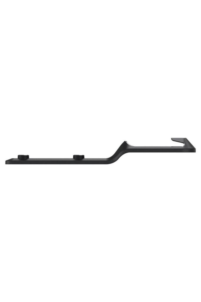 Spigen Tesla Model Y (2024-2023) Arka Koltuk Emniyet Kemeri Yükseltici TO250 Black - ACP06041 Outlet