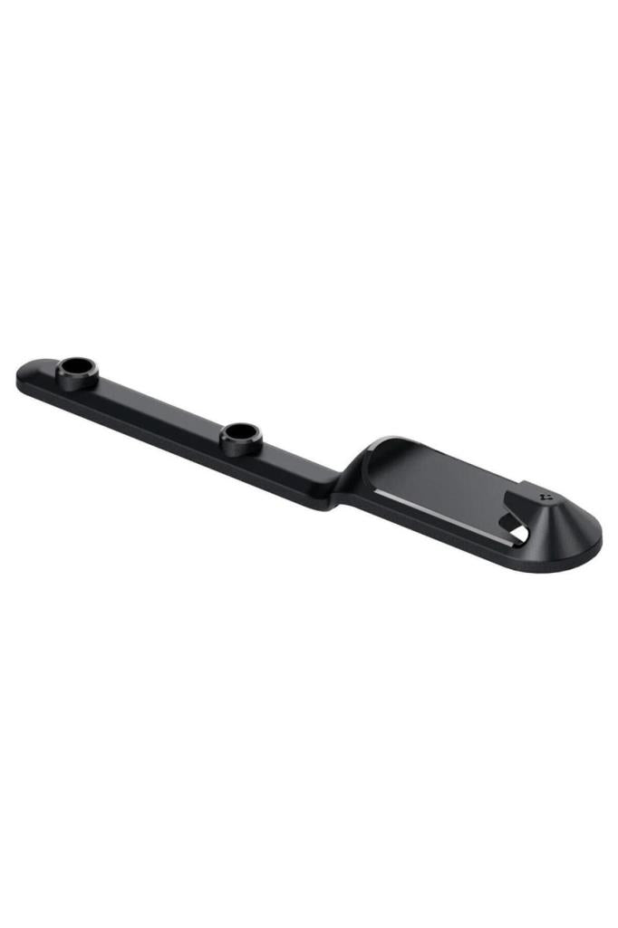 Spigen Tesla Model Y (2024-2023) Arka Koltuk Emniyet Kemeri Yükseltici TO250 Black - ACP06041 Outlet