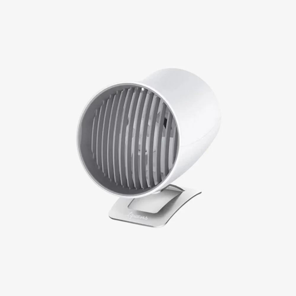 Spigen H911 Masaüstü Şarjlı Mini Fan Teşhir