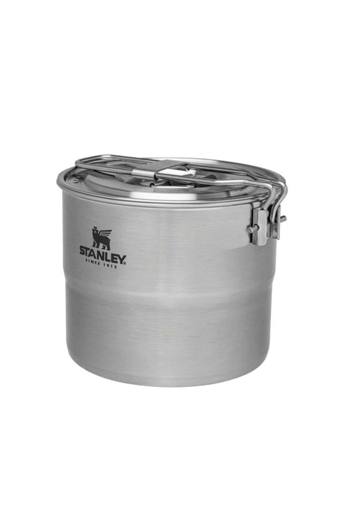 Stanley Adventure İki Kişilik Pişirme Seti Teşhir