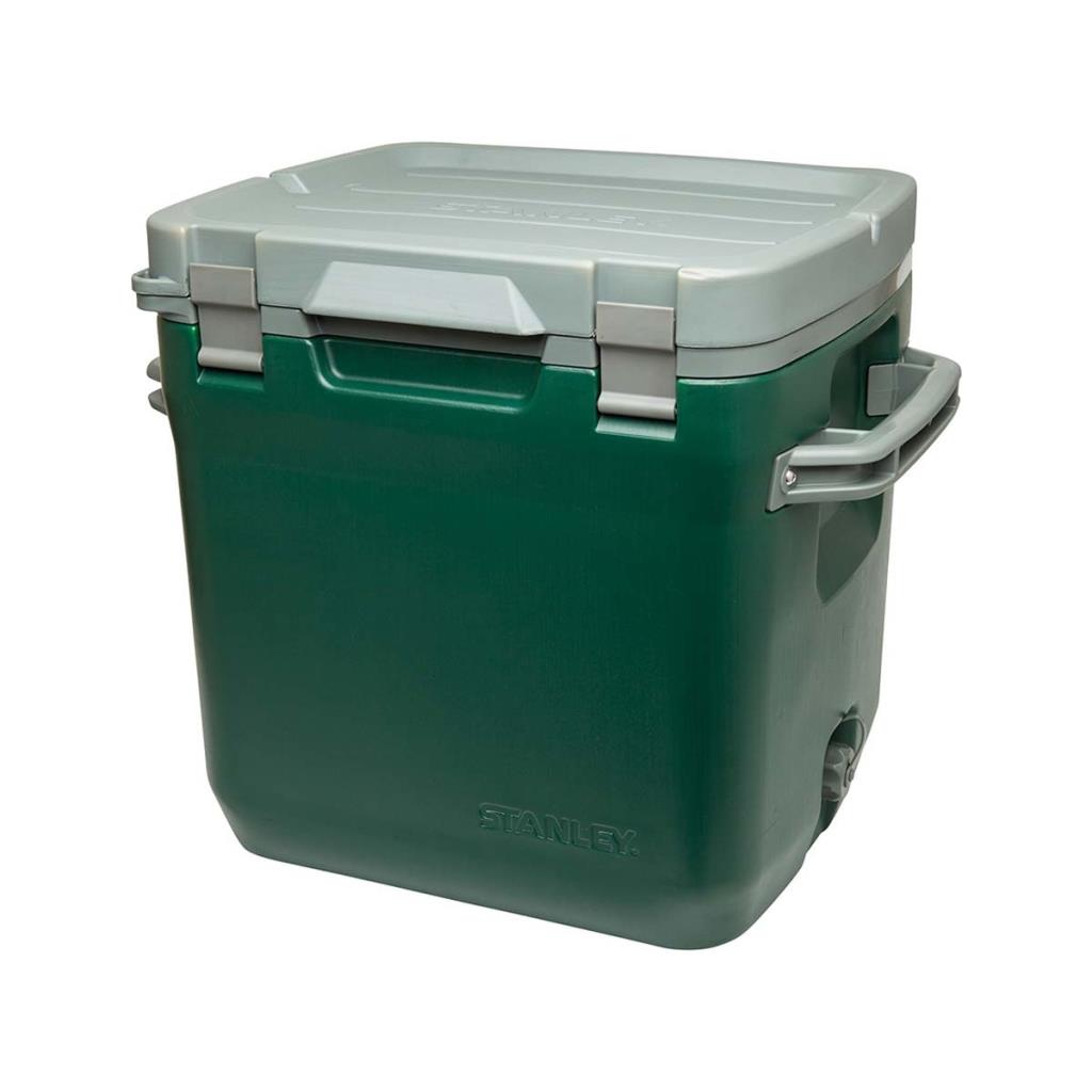 Stanley Adventure Koyu Yeşil 28.3 lt Kamp Buzluğu - Outlet