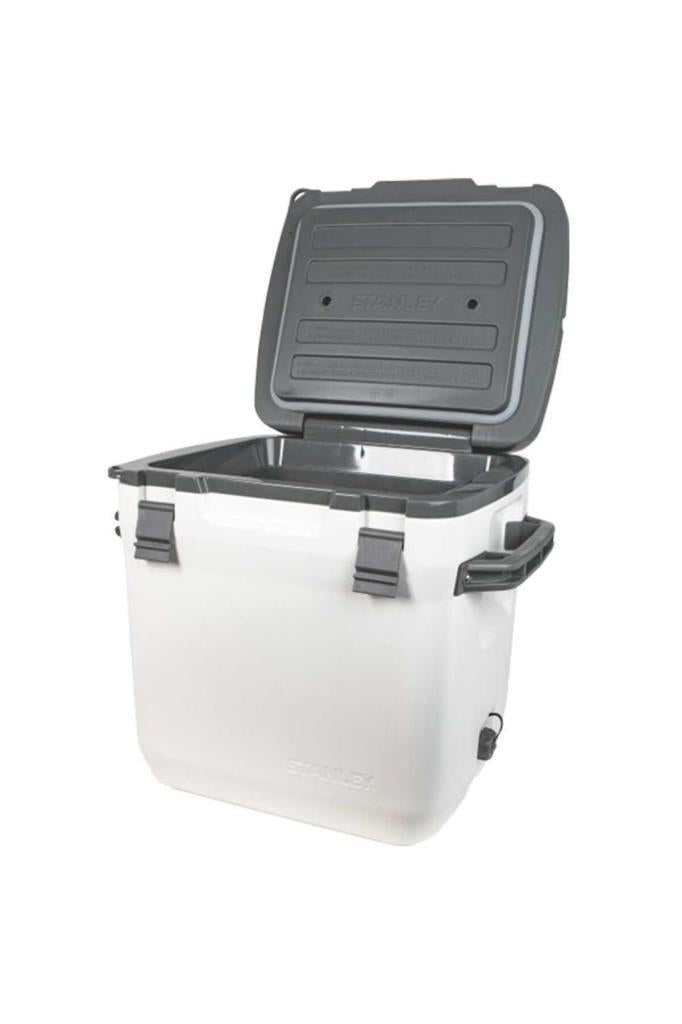 Stanley Adventure Beyaz 28.3 lt Kamp Buzluğu