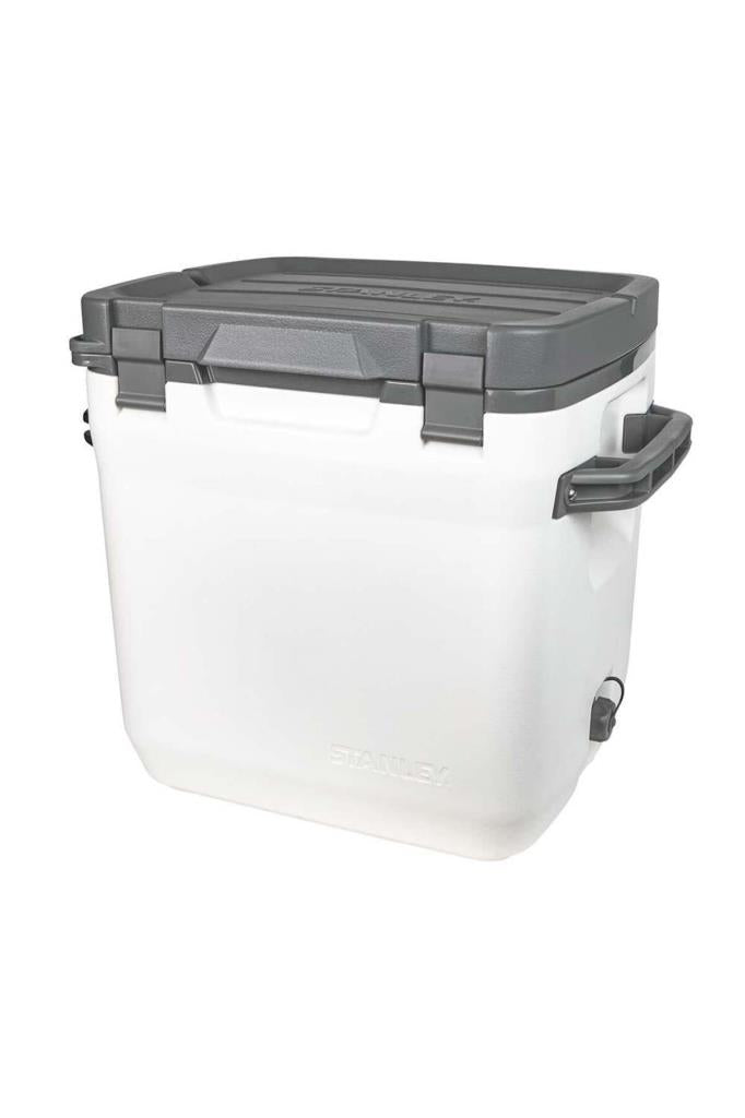Stanley Adventure Beyaz 28.3 lt Kamp Buzluğu