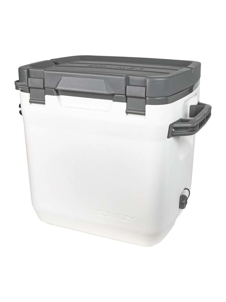 Stanley Adventure Beyaz 28.3 lt Kamp Buzluğu Outlet