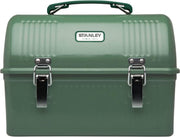 Stanley Klasik Yemek Taşıma Çantası, 9.5 L, Yeşil (Hammertone Green)