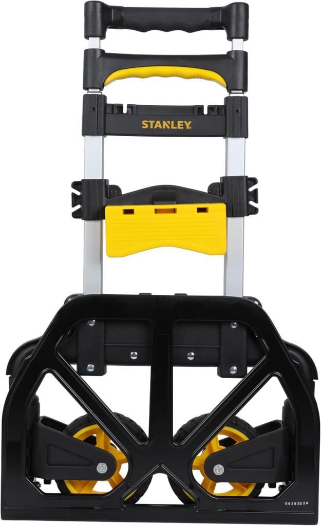 Stanley FT501 60 kg Katlanır El Arabası Outlet