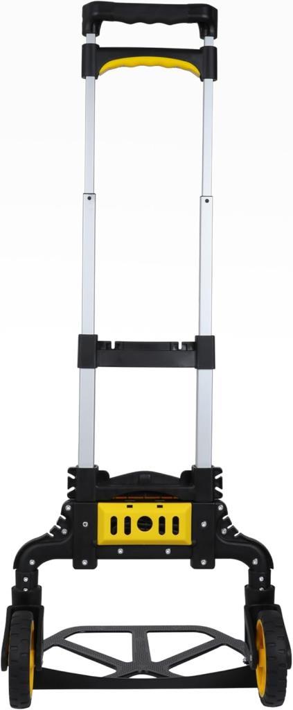 Stanley FT501 60 kg Katlanır El Arabası Outlet