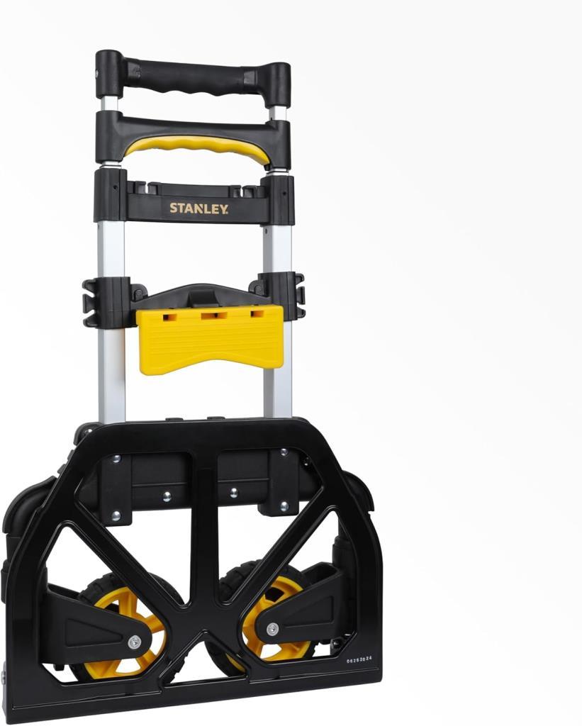 Stanley FT501 60 kg Katlanır El Arabası Outlet
