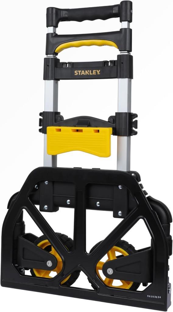 Stanley FT501 60 kg Katlanır El Arabası Outlet