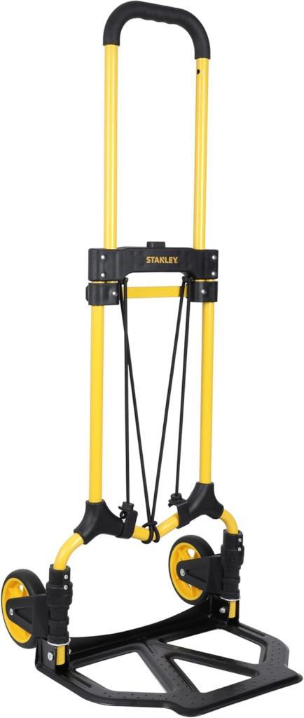 Stanley FT580 70 kg Katlanır El Arabası Outlet