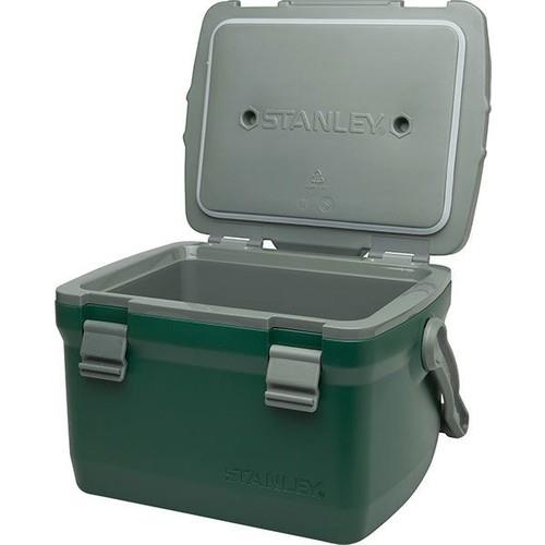 Stanley Adventure 6.6 lt Yeşil Taşınabilir Soğutucu Kamp Buzluğu Teşhir