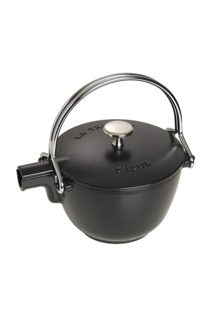 Staub La Cocotte 1,1 lt Demir Döküm Demlik