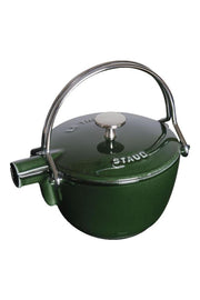 Staub La Cocotte 1,1 lt Demir Döküm Demlik Outlet